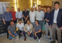 El futuro del viñedo abre las Jornadas ABC de la Excelencia