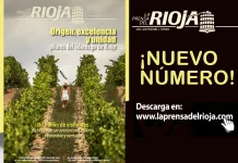 La Prensa del Rioja publica online su edición nº 255