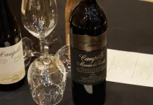 Bodegas Campillo presenta María La Viuda 2021 en el Museo Guggenheim Bilbao
