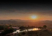 Cinco formas de vivir el eclipse de Sol en Rioja: vino, viñedos y una noche bajo las estrellas
