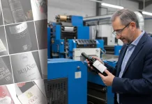 Gráficos de Oyón: el packaging no sólo viste el vino, ayuda a venderlo