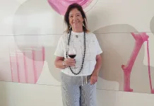 María José Motilva: «Queremos entender qué aporta el vino más allá del alcohol»