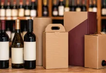 El packaging como palanca comercial del vino
