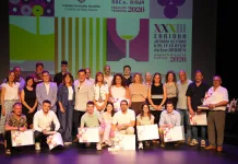 Los Premios de la Fiesta de la Vendimia de Rioja Alavesa distinguen a los mejores vinos de la DOCa Rioja