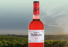 Señorío de Valdiestro Rosado 2025, la nueva expresión de la Garnacha del Alto Najerilla