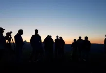 Las ‘Noches Estrelladas’ regresan en agosto para descubrir el cielo de la Reserva de la Biosfera de La Rioja