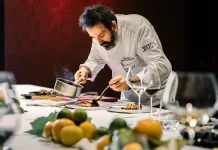 Tres experiencias gastronómicas para saborear Rioja Alavesa este verano