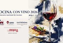 Cocina con Vino