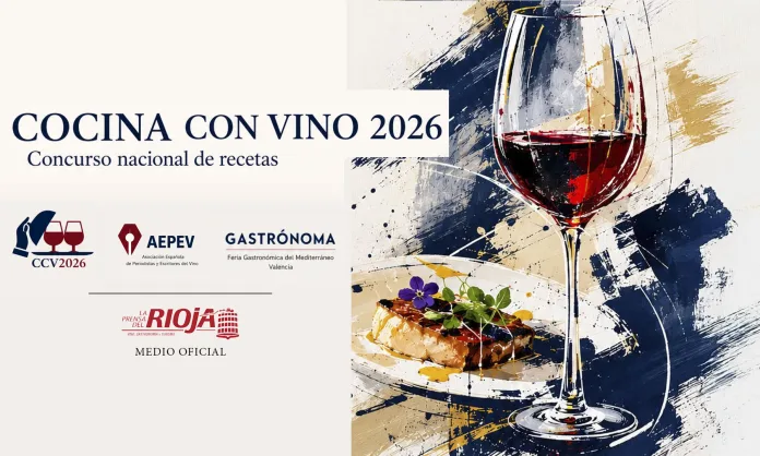 Cocina con Vino