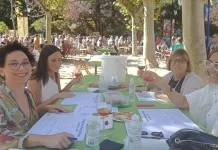 Vuelve la Cata por Cuadrillas con los vinos premiados en el Concurso de Vinos de La Rioja