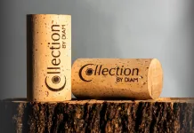 Collection by Diam apuesta por la tecnología de precisión para recuperar la esencia del corcho