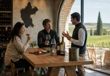 La bodegas preocupadas por su enoturismo y gestionar clientes para toda la vida enoturismo rentable