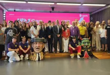 Logroño se prepara para celebrar la Fiesta de la Vendimia Riojana