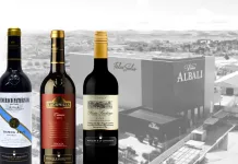 Félix Solís Avantis adquiere las marcas Federico Paternina, Lagunilla y Rioja Santiago