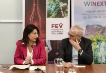 Las bodegas apuestan por la digitalización