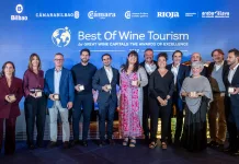 Estos son los siete proyectos de Rioja galardonados en los Best Of Wine Tourism 2027