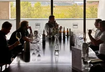 Rioja refuerza su estrategia comercial en Estados Unidos y Canadá