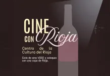 Cinco miradas al vino a través del cine