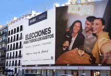 Rioja reivindica la diversidad de sus vinos con nuevas acciones en Madrid