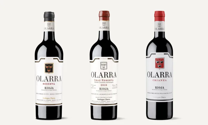 olarra