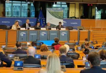 El sector vitivinícola europeo reivindica un debate sobre vino y salud basado en la ciencia