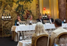 Bodegas RODA celebra 40 años de historia con una cata de sus grandes añadas