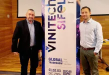 Vinitech-Sifel reivindica «la innovación útil» para afrontar los desafíos del sector vitivinícola